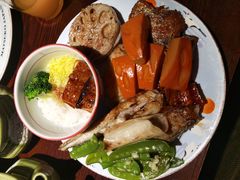 -松子料理(白家庄店)