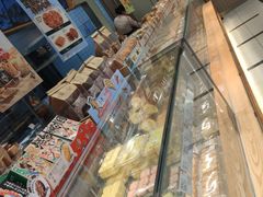 -泸溪河桃酥(欧尚店)