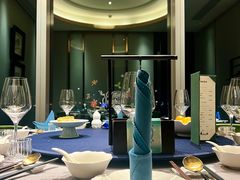 -馋遇江南·精致湖景雅宴(东方之门店)