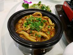 -周锦记广式餐厅