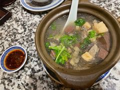 -南京大牌档(凯德大峡谷店)