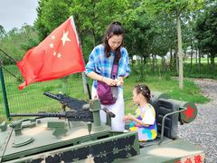 -嬉乐湾休闲旅游区