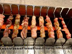 -邢氏老太太烧烤(南山店)