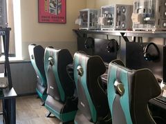 -网鱼网咖(浦东长岛路店)