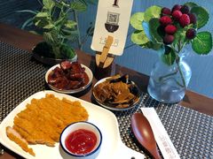 -十面春风·江南面馆(崇宁路店)