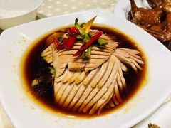 -顺风海鲜港(金玉兰店)