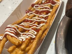 -佬缸炮江湖川菜(玉林店)