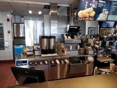 -麦当劳(临顿路店)