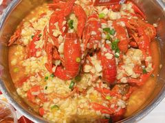 -靓靓蒸虾·头牌蒸虾(沙湖旗舰店)