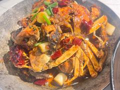 -巴厘龙虾·榜首油焖大虾(旗舰店·万松园)