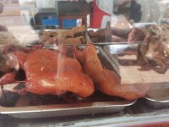 -周记卤菜店(广济北路店)