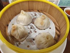 -王家沙点心店(南京西路总店)