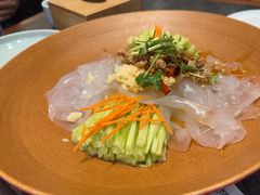 -李记饺子·熏酱东北菜(欢乐谷店)
