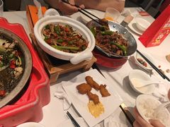 -大丰收脆鱼(闽侯永嘉店)