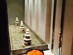 -丽思卡尔顿酒店泳池(金融街店)