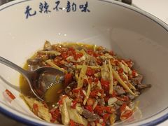 -王捌小院(红花坡店)