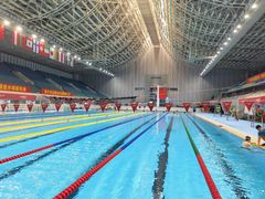 -奥佳游泳培训班(英东游泳馆店)