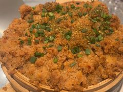 -易老头三样菜(南滨路总店)