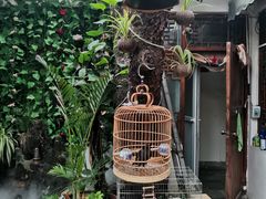 -丽江庭院·云南野生菌·海鲜火锅(鼓楼四合院店)
