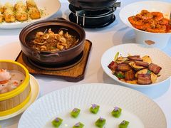 -南景饭店(万家丽路店)