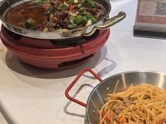 -拾捌川·自贡爆炒(新街口店)