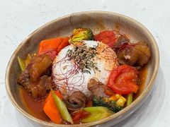 -西语·炭烧牛排(卓越中寰店)