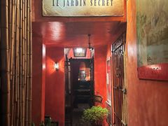 -秘密花园(法华镇路店)