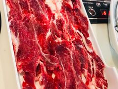 -潮汕大目牛肉火锅(水围店)
