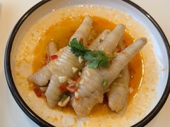 酸辣凤爪-虾饺妹·酒家(海珠广场店)
