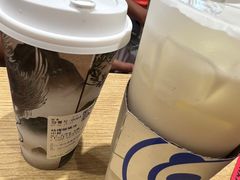 -茶百道(爱融荟城店)