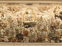 -牛首山文化旅游区