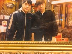 -桥底辣蟹(谢斐道店)