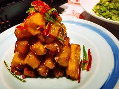 -阿五黄河大鲤鱼(英协路店)