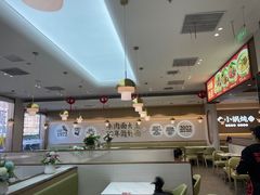-李先生牛肉面大王(广渠门内店)