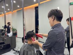-FG HAIR·烫发·染发