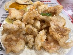 -吉味馆(柠溪店)