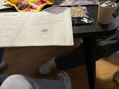 -剧狐剧本杀·月球探案馆(人民广场1号店)