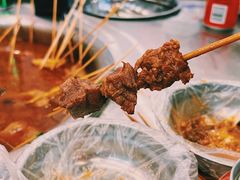 -湖南益阳麻辣烫(棠东丰华街店)