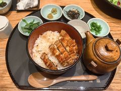 -傲鳗·日本料理(光华路店)