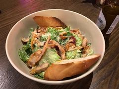 -疯克大象美式烤肉餐厅