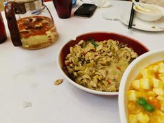 -丰收日·小海鲜·沪上家宴(顾村正大店)