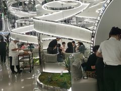 -3号仓库·创意中国菜(新世界城店)