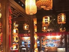 -南京大牌档(青岛万象城店)