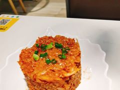 -八乔煎肉馆·丹东特色煎锅(梅林店)