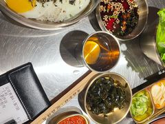 -核桃碳烤肉馆(深圳首店)