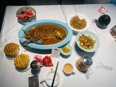 -阿五黄河大鲤鱼(纬三路店)