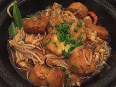 -太兴餐厅(东方广场分店)