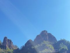 -十九峰景区