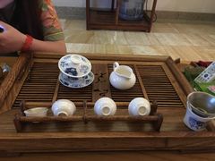 -热带雨林汗蒸馆(汶水东路店)