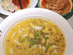 -火婆子·川小馆(扬韬科技广场店)